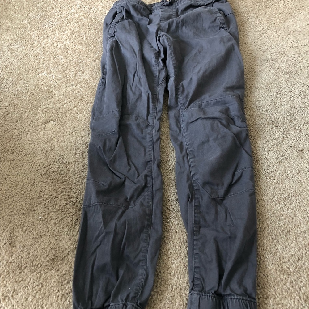 Black Diamond Notion jogger climbing pants